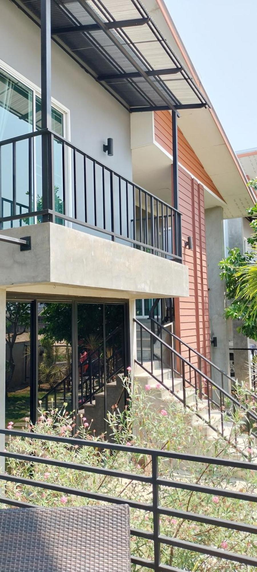 Villa Rajapruek Entire 3 Villas 7 Bedrooms Near Airport 清邁 外观 照片