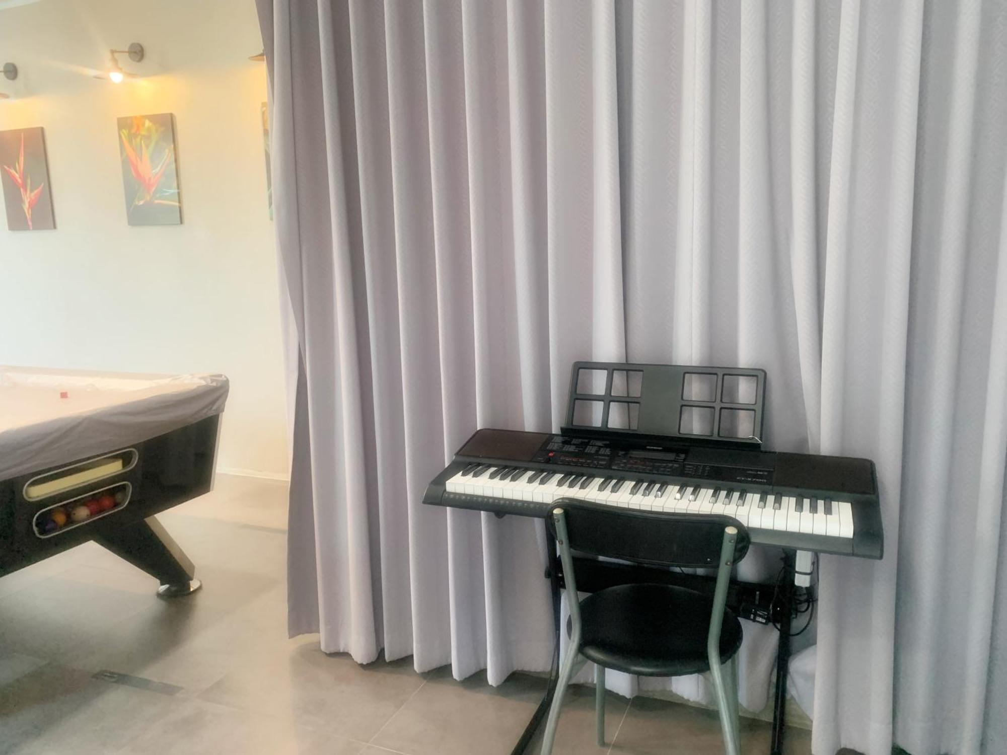 Villa Rajapruek Entire 3 Villas 7 Bedrooms Near Airport 清邁 外观 照片