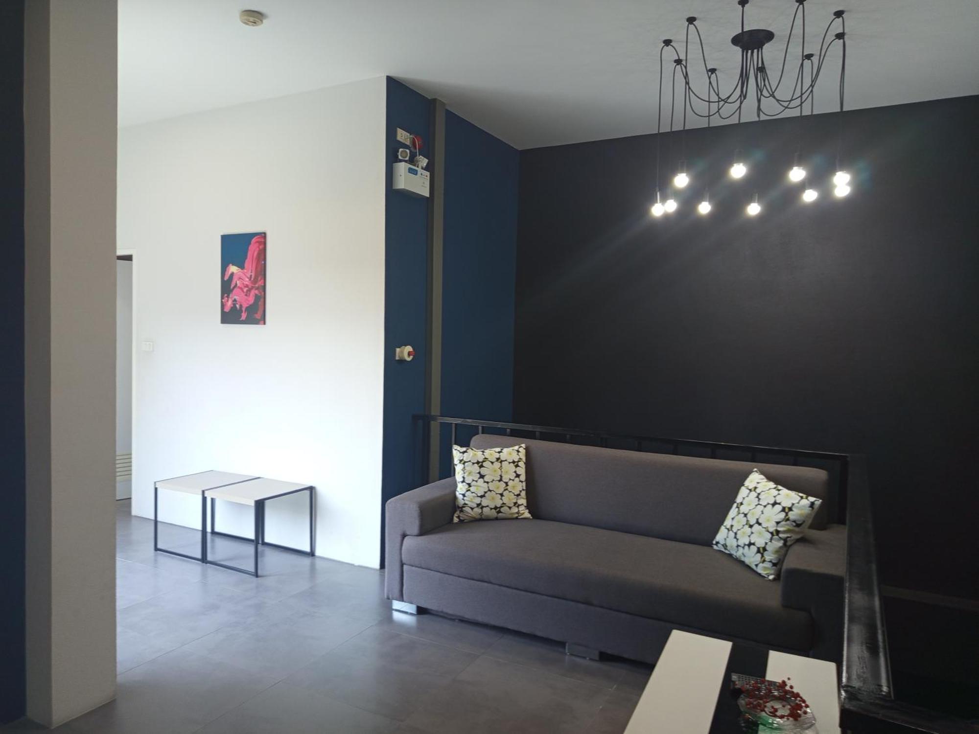 Villa Rajapruek Entire 3 Villas 7 Bedrooms Near Airport 清邁 外观 照片