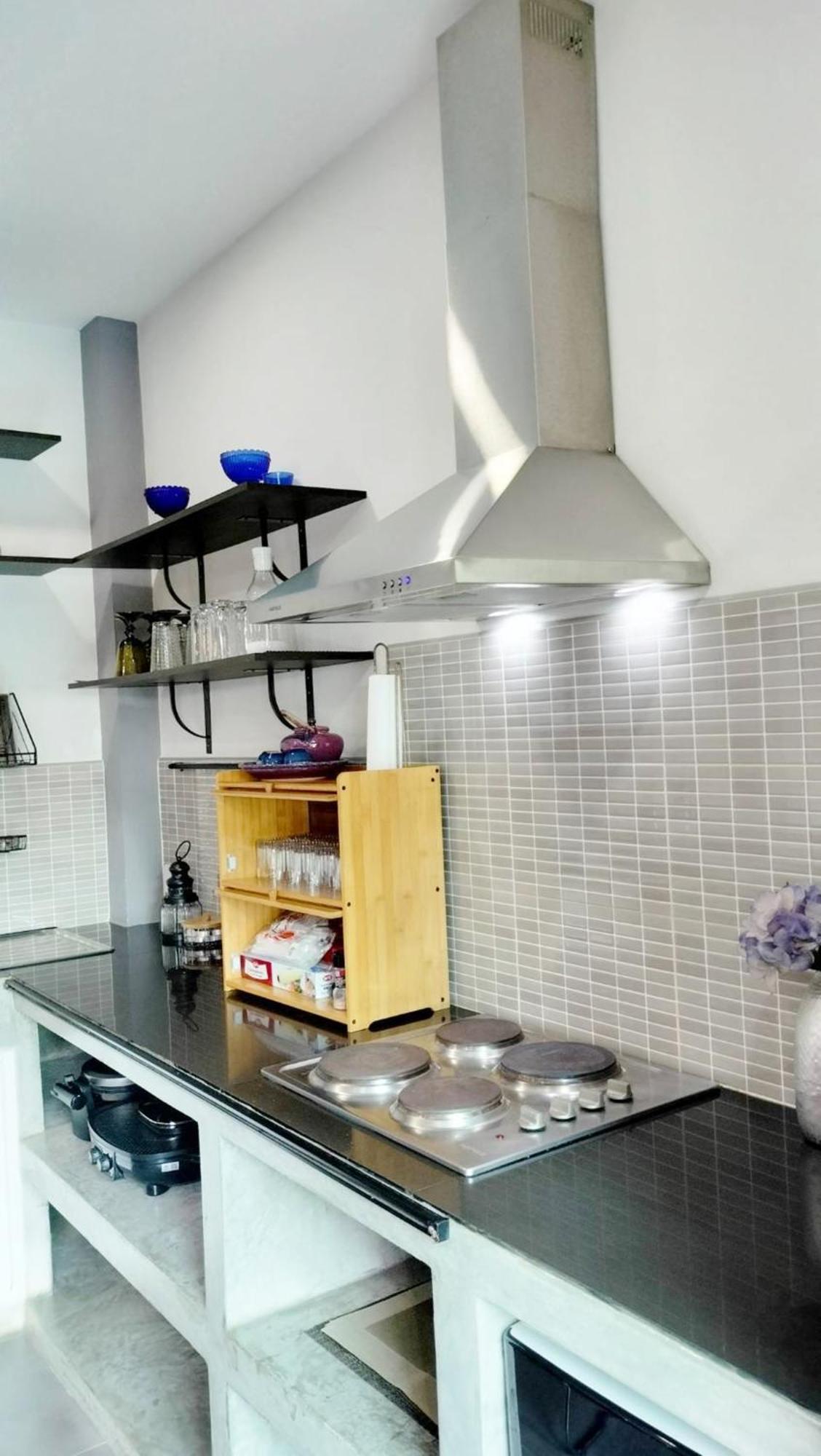 Villa Rajapruek Entire 3 Villas 7 Bedrooms Near Airport 清邁 外观 照片