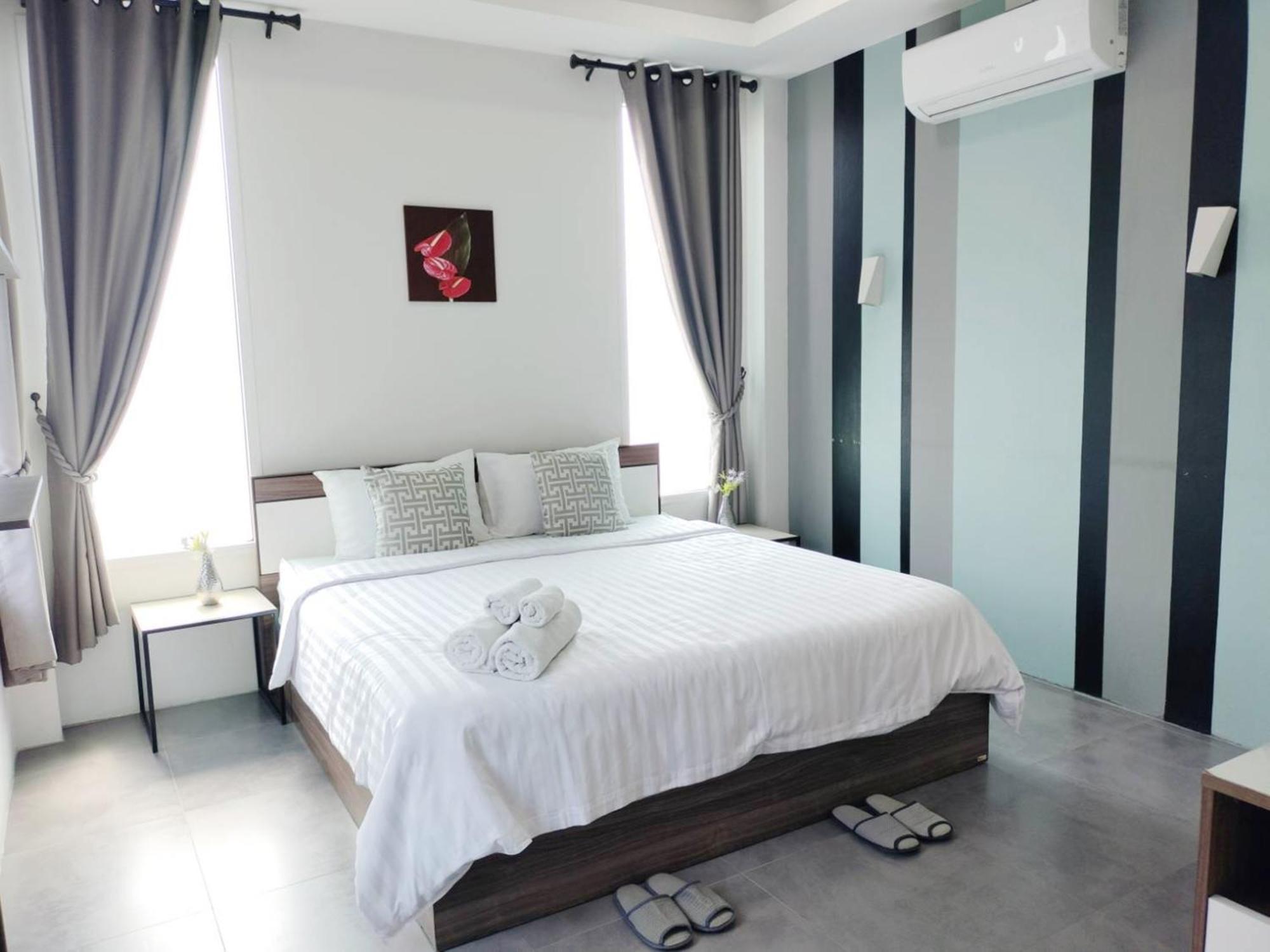 Villa Rajapruek Entire 3 Villas 7 Bedrooms Near Airport 清邁 外观 照片