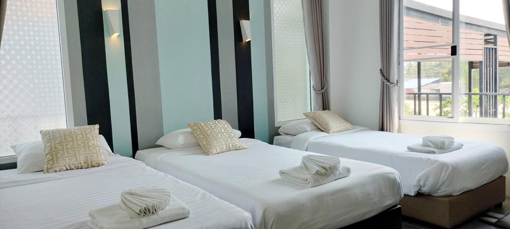 Villa Rajapruek Entire 3 Villas 7 Bedrooms Near Airport 清邁 外观 照片